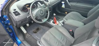 Renault Megane 2006