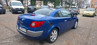 Renault Megane 2006