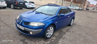 Renault Megane 2006