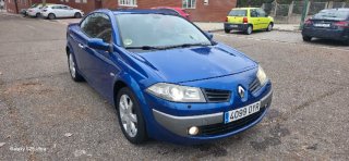 Renault Megane 2006