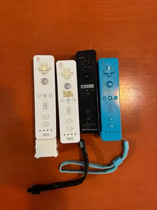 Nintendo Wii Mini
