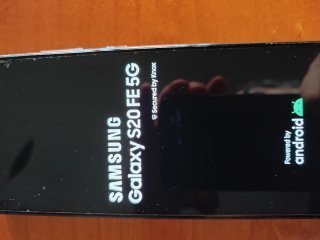 Samsung Galaxy S20 5G