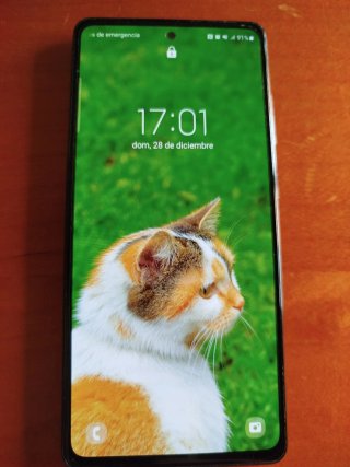 Samsung Galaxy S20 5G