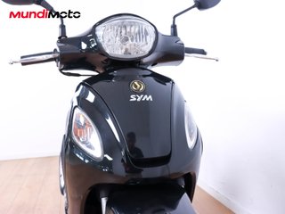 SYM SYMPHONY 125 S