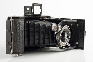 Cámara fuelle Voigtländer Bessa R: 00716 2222 044