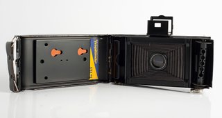 Cámara fuelle Voigtländer Bessa R: 00716 2222 044