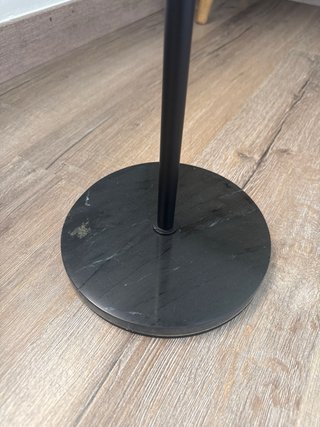 Tavolini ausiliari rotondi di design - 2 unità