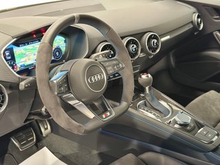 AUDI TT Coupé 45 TFSI Last edition quattro