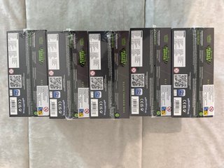 5x Perfect Order Elite Trainer Box