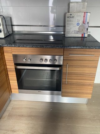 Cocina completa