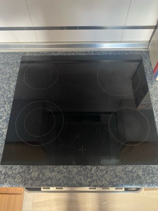 Cocina completa