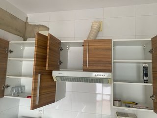 Cocina completa