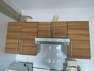 Cocina completa