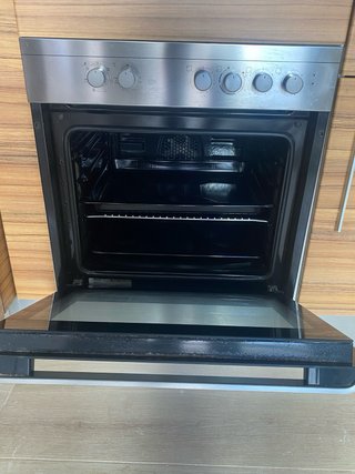 Cocina completa