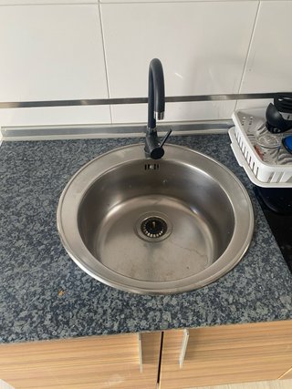 Cocina completa