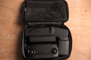 DJI Mavic Air Fly More Combo Negro