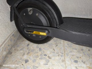 Patinete Xiaomi Elite 5
