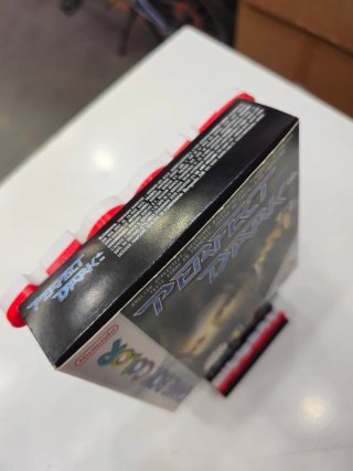 Perfect Dark Game Boy Color