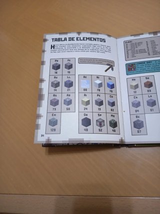 Minecraft Guía Básica