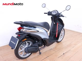 PIAGGIO LIBERTY 50