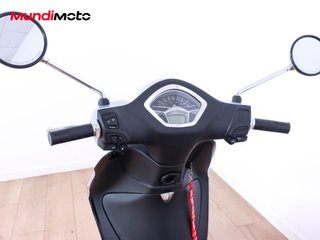PIAGGIO LIBERTY 50