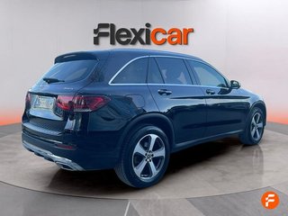 Mercedes GLC GLC 300 de 4MATIC