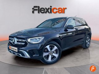 Mercedes GLC GLC 300 de 4MATIC
