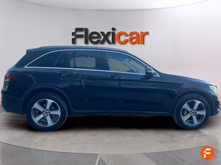 Mercedes GLC GLC 300 de 4MATIC
