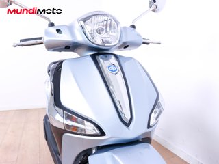PIAGGIO LIBERTY 50