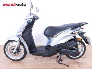 PIAGGIO LIBERTY 50