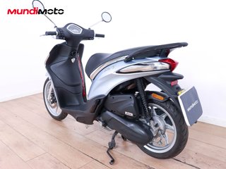 PIAGGIO LIBERTY 50