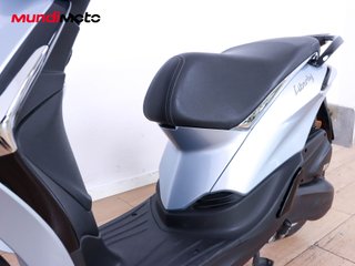 PIAGGIO LIBERTY 50
