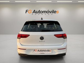 VOLKSWAGEN Golf 2.0 TDI 85kW 115CV