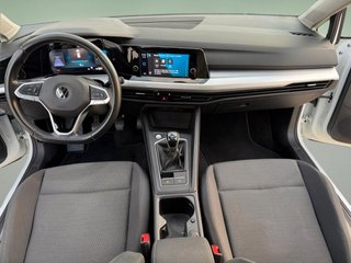 VOLKSWAGEN Golf 2.0 TDI 85kW 115CV