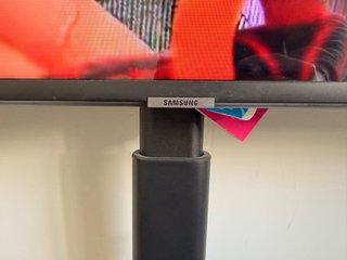 Samsung TV 75 4K UE75RU7105