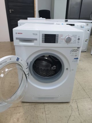 Lavadora con Secadora Bosch 7/4 con garantía