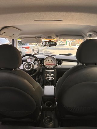 MINI Mini 2007