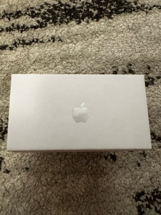Airpods 3ª Generación Apple Blancos