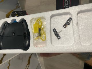 Elicottero Syma S107G Serie Metallo