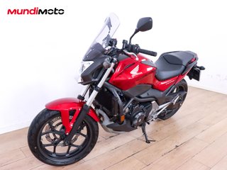 HONDA NC 750 X ABS
