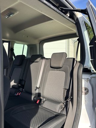 Ford Tourneo Connect 2018