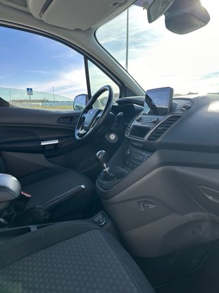 Ford Tourneo Connect 2018