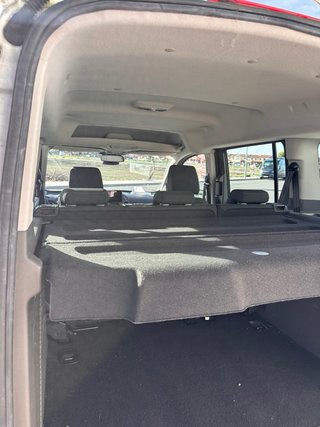 Ford Tourneo Connect 2018
