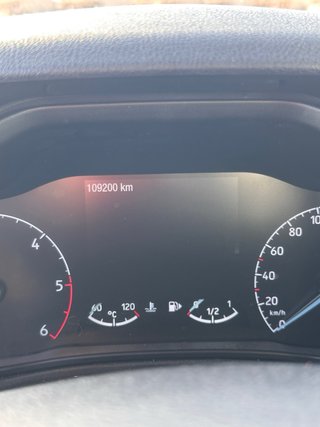 Ford Tourneo Connect 2018