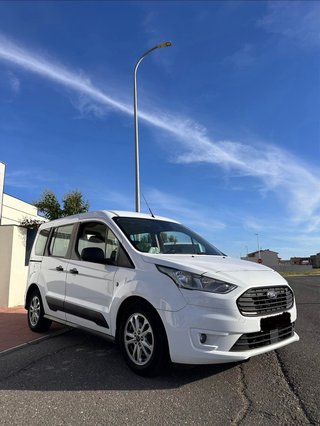 Ford Tourneo Connect 2018