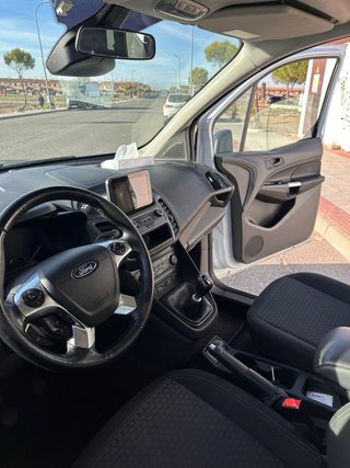 Ford Tourneo Connect 2018