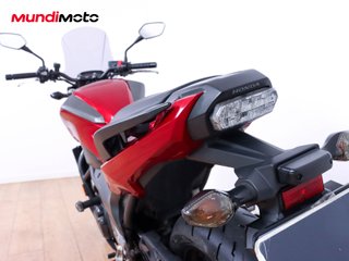 HONDA NC 750 X ABS