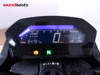 HONDA NC 750 X ABS