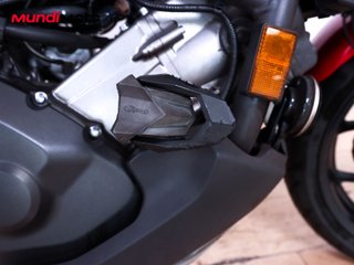 HONDA NC 750 X ABS