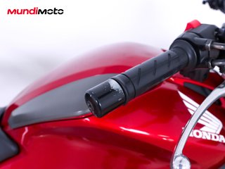 HONDA NC 750 X ABS
